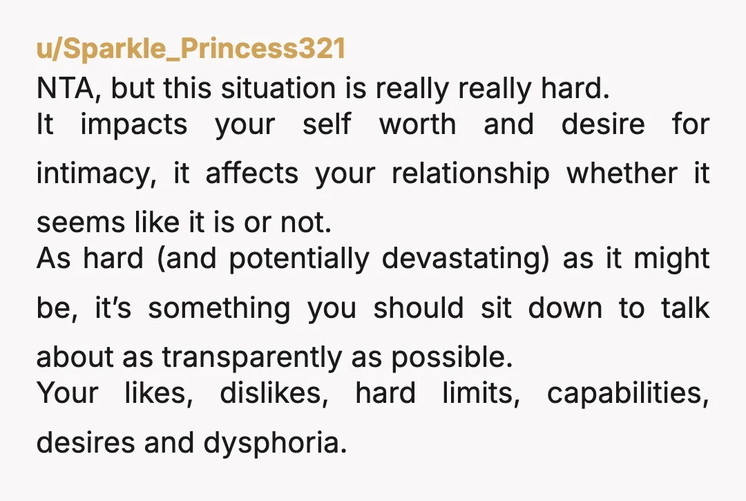 u/Similar-Ad-6862 NTA but it's more than time you have a long hard conversation with your girlfriend