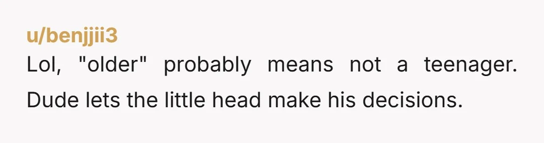 u/BiteNo2996 This is so painful. I am so sorry. I can only imagine how betrayed and disgusted you must feel. I understand making mistakes but this would give me pause...