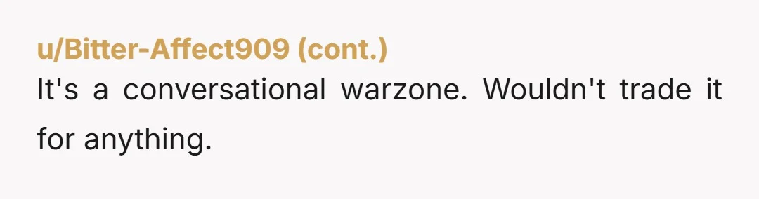 u/Doun2Others10 YTA. Kinda. Instead of playing this game, TELL HIM that he does this and that you don’t like it. Seriously. He may just be trying to show you that...