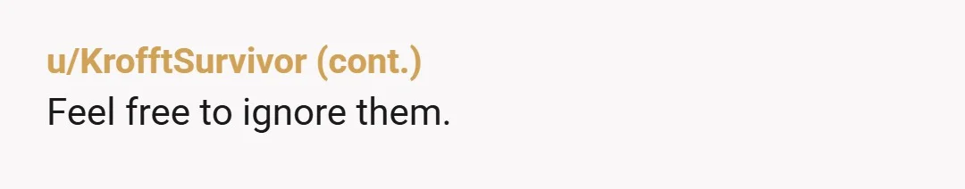 u/ubiquitous_delight
Not sure why people are asking about the legality, as the point of this sub is morality, which is a separate question.
NTA