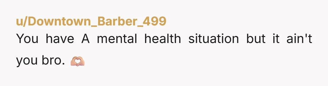 u/UnusualPotato1515 Where are you guys from? Is it culturally normal to be so class obsessed? Or is she just s stuck-up snob?