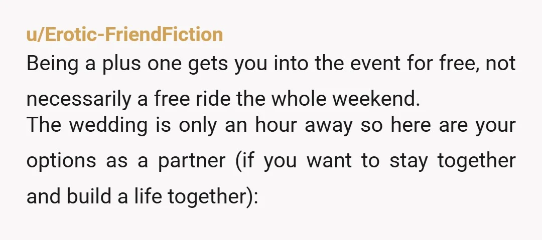 u/CelerySecure It’s an hour away. Why not just drive? Admittedly, I’m in a state where everything is at least 30 minutes away, but driving a bit more to save $350...