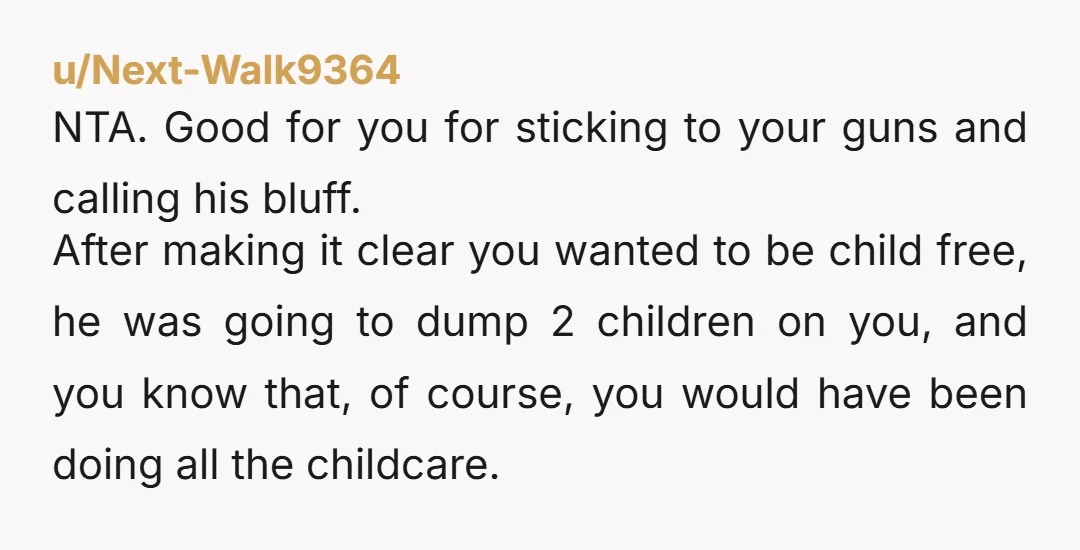 u/Stunning-Market3426 I’ve been single for six years. My peace and sanity have been restored!