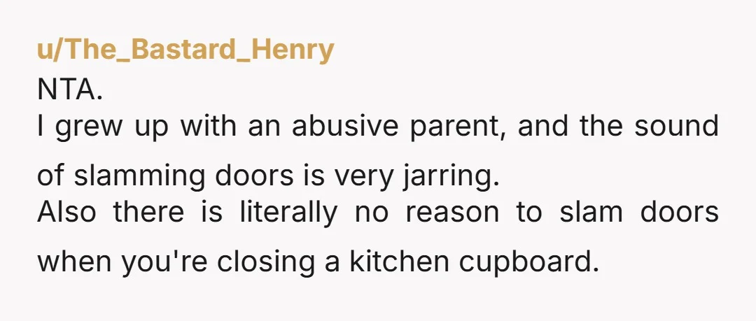 u/BeautifulChaosEnergy
Does your wife even like you? Why was she so against the soft close hinges especially since YOU were paying for them?