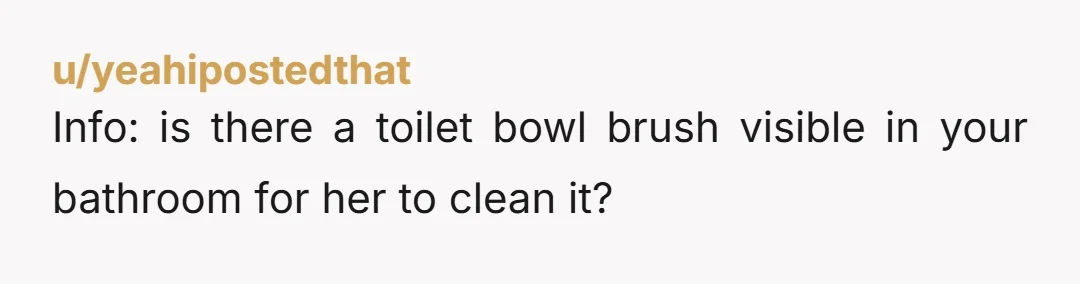 u/Positive-Cycle-6968 YTA, you know it, and you think it's hilarious. Sad. Questions to condider as you sort out next preventing this behavior in the future: Was your intention to put...