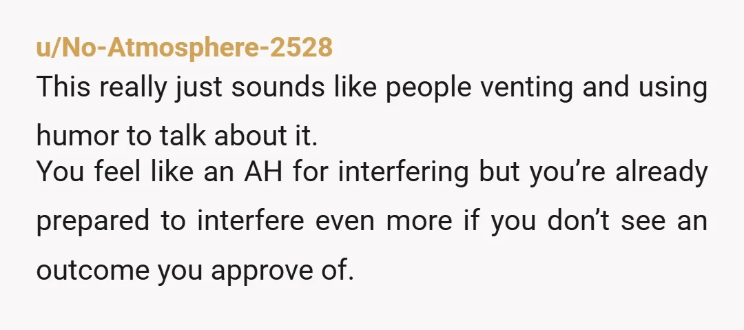 u/BakeOk4021 The only reason to keep that recording is to possibly protect yourself if this gets out to others and they think you are a liar and don't realize it...