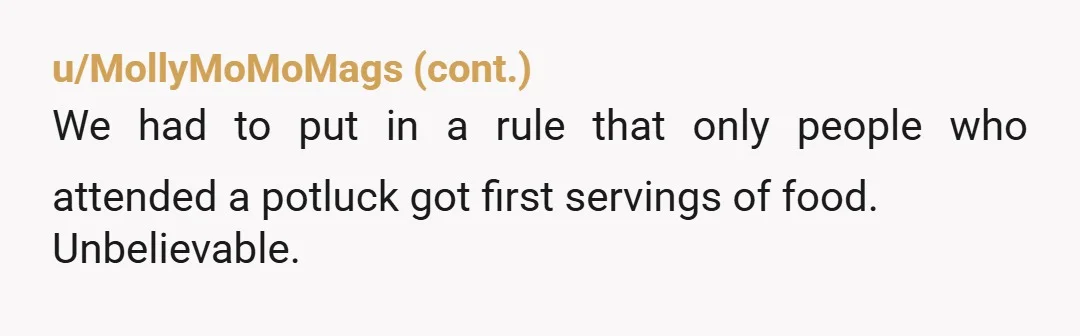 u/lemon_icing
Why did your Mom call T to clarify that she was paying for everything? Why didn't she warn you? Or was she in on the scam?