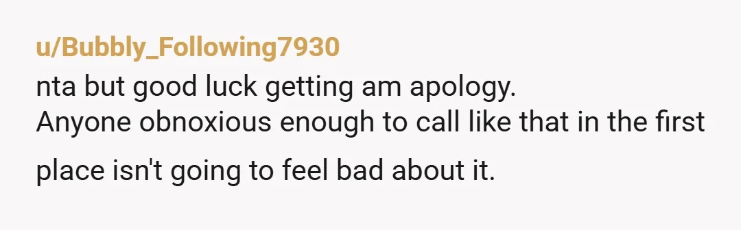 u/SweetMaam
Make sure you put OT on your time card.