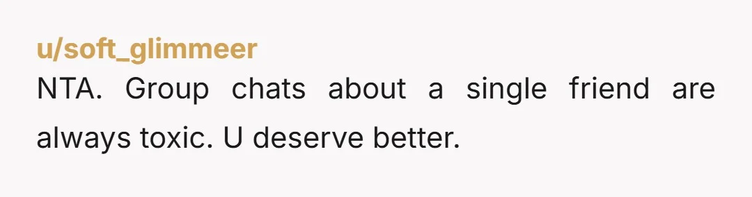 u/Brokelynne
As an Aspie / ASD person, reading this hits home hard.