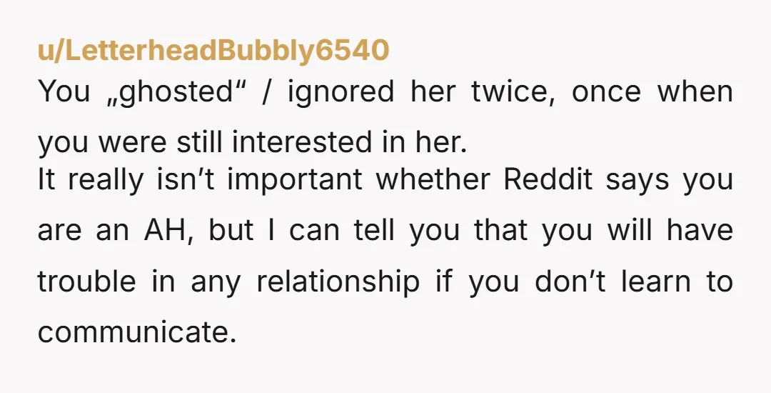 u/FedoMullin9117
I'm really upset at myself that I took the time and effort to read this whole stupid paragraph to the end.
++man?