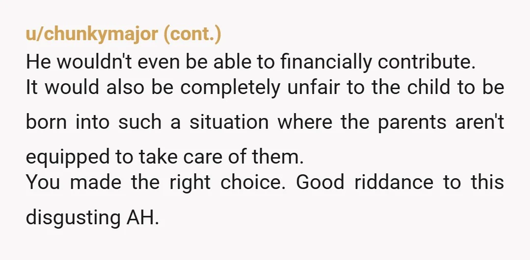 u/jmicaallef I would always recommend using a condom - regardless of how the guy feels with it on. You are risking your health without using one. If someone cant respect...