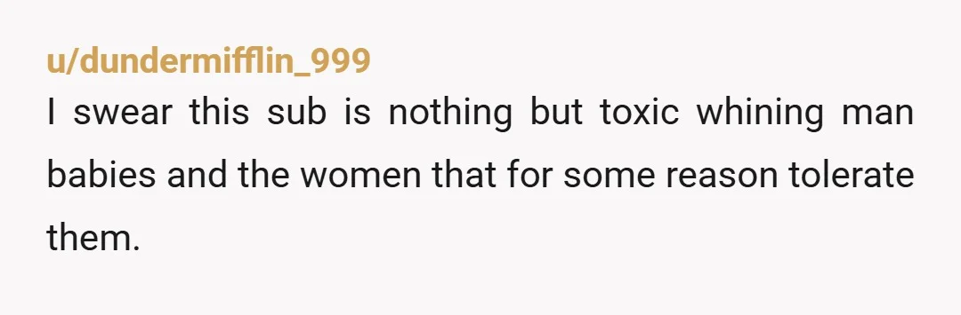 u/Significant_Option34
Do not buy a house with this man and omg make sure your bc is up to date