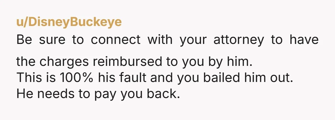 u/LushGang NTA- how was he going to pay for the vacation if the account was -$950? Let him figure this out.