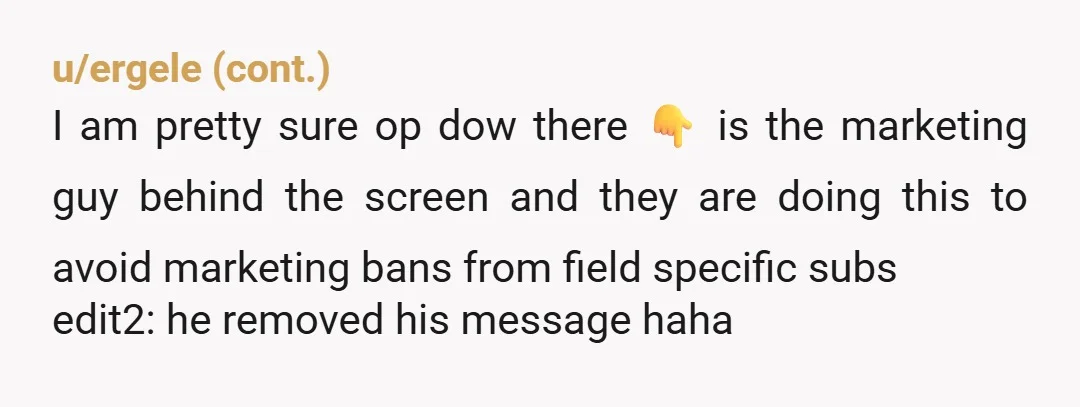 u/katinthewoodss You did the right thing. Even if the benefits were non-negotiable, there is a right and wrong way to get that message across.