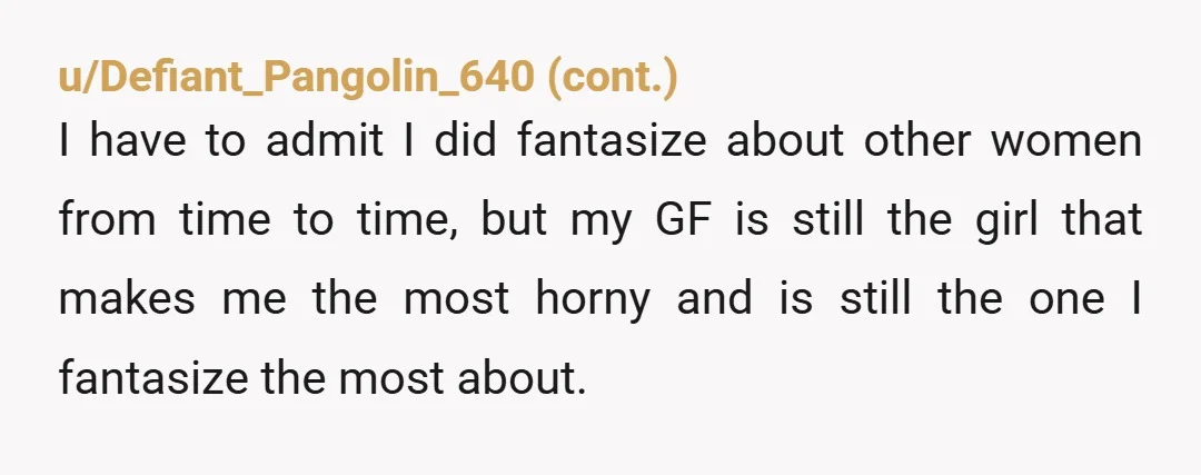 u/kmatchka
this is so gross he’s jacking off to those photos 😭😭 don’t even waste your time trying to “help” him, just walk away.