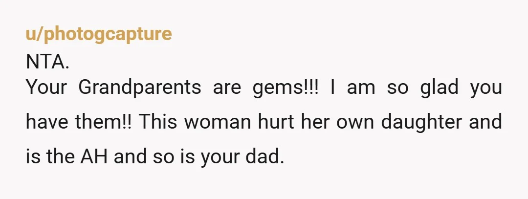 u/BurdenedMind79 NTA. You aren't responsible for putting her daughter in that situation, she is. She had been given an answer and chose to ignore it and do what she wanted...