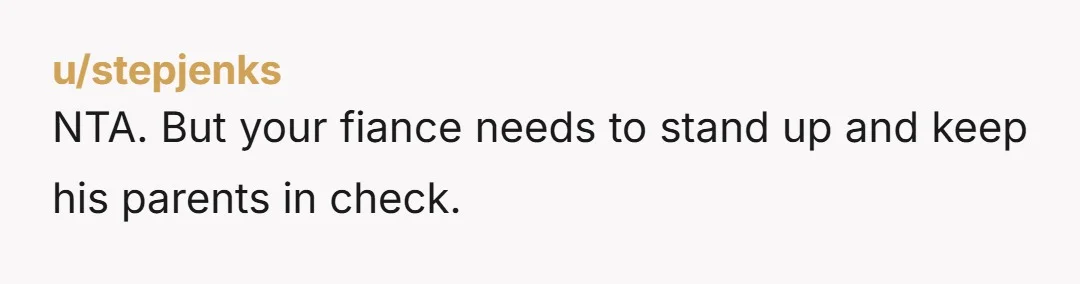 u/Pretty-Swordfish8245 A 17 year old is not comparable to an 8 year old whatsoever. There are always going to be people mad about child free weddings. the only thing you...