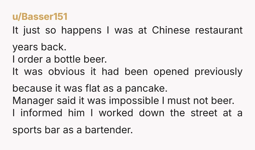 u/Sorry-Climate-7982
Hmm.  Drunken Noodles made with egg?  Not a normal ingredient.