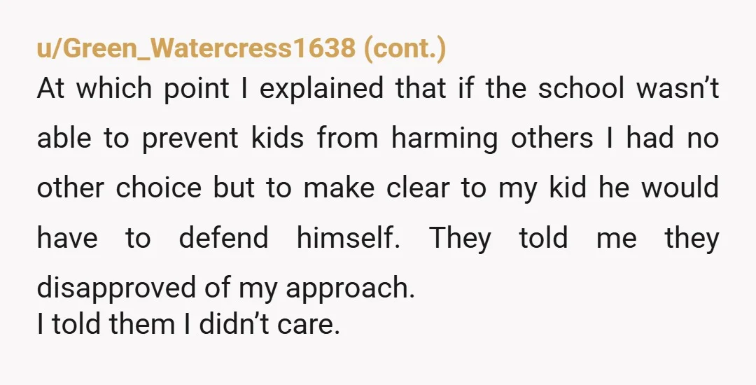 u/navyslothra NTA. How is not being from Canada an excuse for bullying to be allowed, or at least semi-tolerated? Where is it acceptable? What media is being consumed where the...