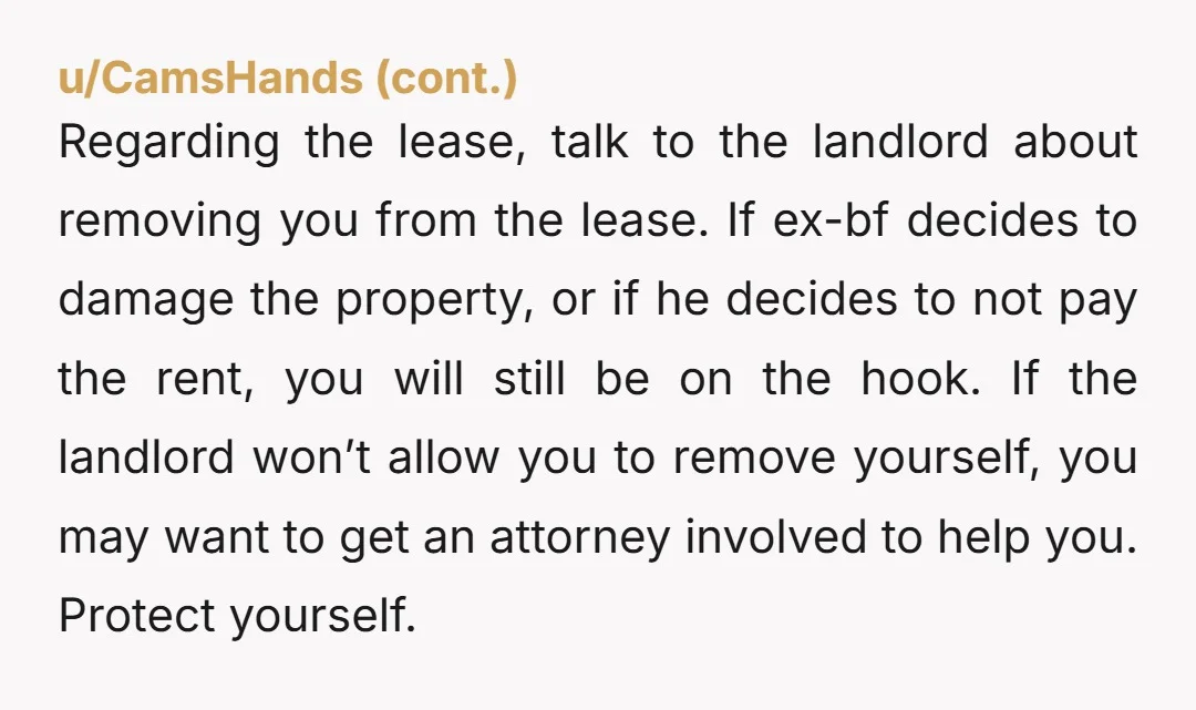 u/HealthyGarage9831 No not at all! Take the things you want. He is the AH for saying that he would pay for things then holding it over your head. Even after...