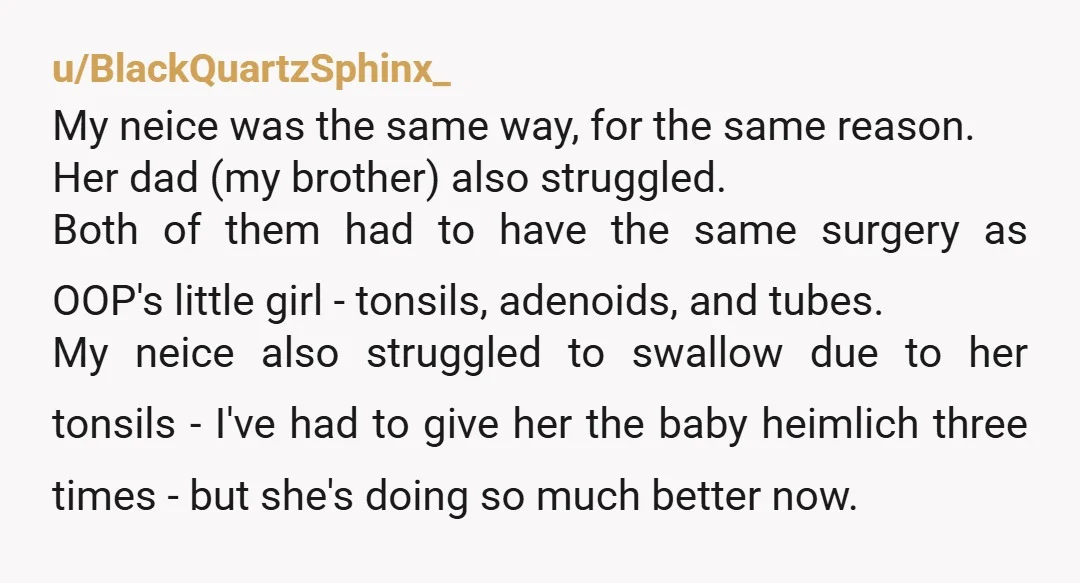 u/anxiousgeek My now 5 year old did not sleep as a baby. At all. She only slept if being held and did not nap. We were told twice to fill...
