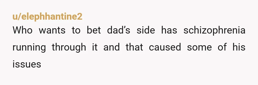 u/RedneckDebutante I still think she needs to know. Kindly, though, and not out of malice. Especially as she's actively in therapy now to help her work through it. My daughter...