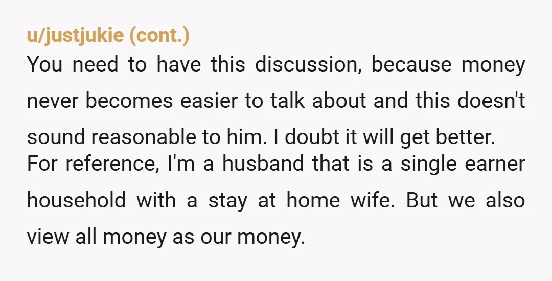 u/ellyanah You should contribute equitably. You bring in 12% of the household income, that's the portion you should be paying toward bills. If your bills are outstripping your income he...