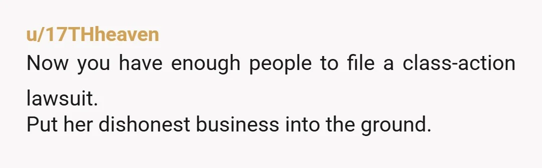 u/dawnydawny123 I wonder why no one's talking about how this is clearly a bot. Like made up story new account tons of upvotes, recently active, the verbage and everything