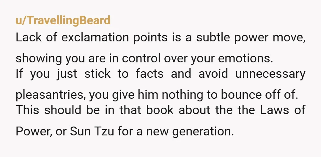 u/sharingiscaring219 Fck him... seriously. I don't care how stressed he is. He told you to "get over" your mom's death because it was creating "problems" for him.... Firstly, I'm sorry...