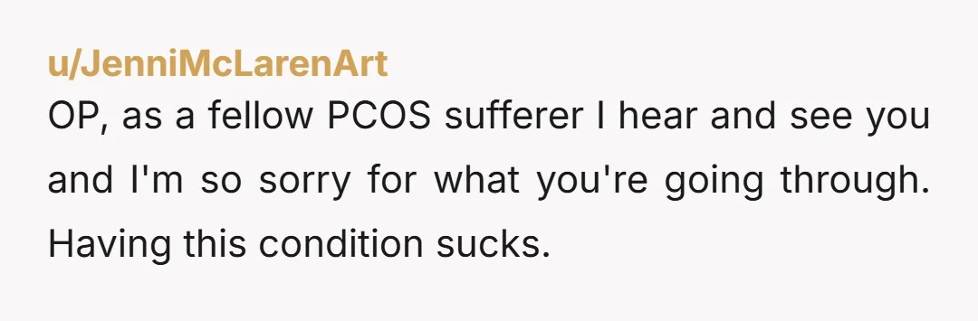 u/ponderingDaily You're an adult now. Despite your childhood, that's behind you. What you do in life is your responsibility now. It may be true that your mom is responsible for...
