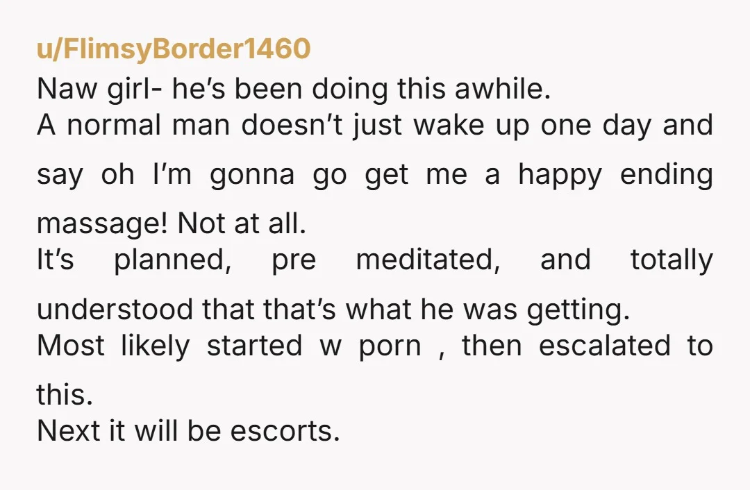 u/Firm_Distribution999 Wait, so he doesn’t consider sexual contact with someone else cheating…? So, you’re free to have sex with someone else and it’s not considered cheating to him? Ask him...