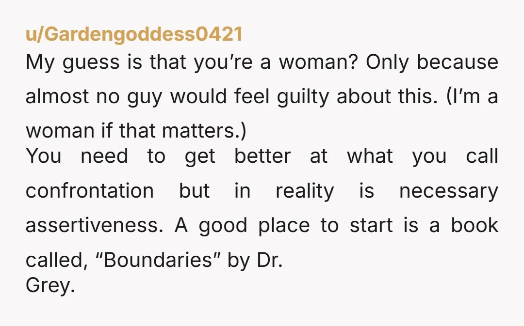 u/frangen123
Not wrong… he’s a dork and the ones that are enabling him should be tossed as well