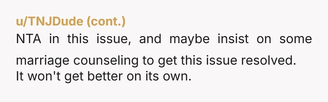 u/Forsaken_Sea_6574 NTA. An agreement and trust were broken. She needs to apologise to you sincerely