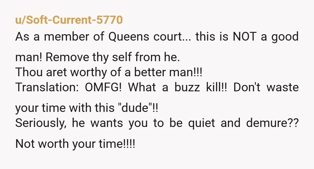 u/Limerase NTA It's not your job to cater to someone else's child. It was on the parent to soothe or move his child away rather than spoil other people's good...