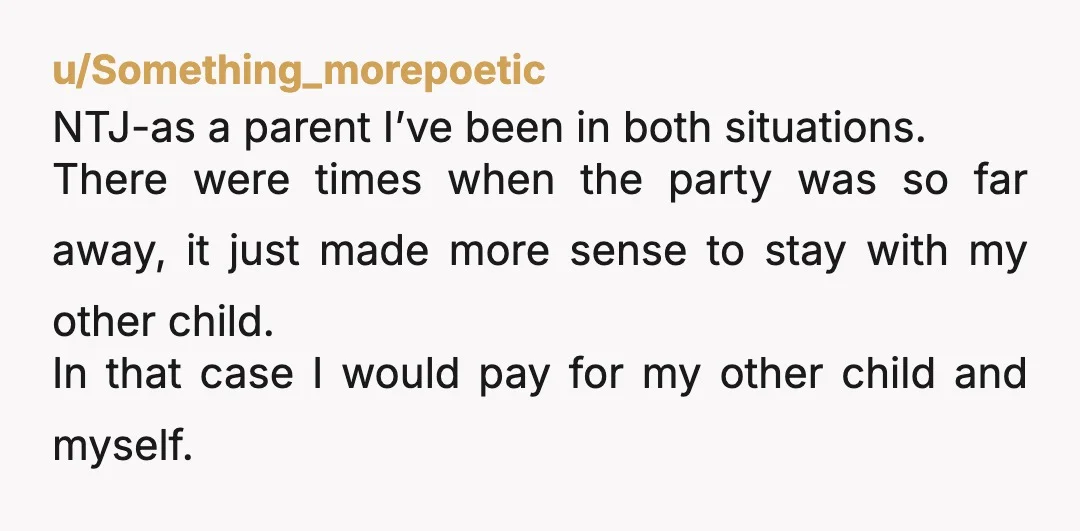 u/Prudent-Confection16 You message is OK. But please, for clarity, indicate that only invited guests will be accomodated. And say that at least 2 or 3 times. Then have someone at...
