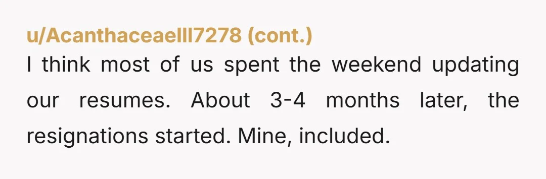 u/peachypapayas Its kind of ... common advice to wrap bad news in good news, or in this case, a good event. But I'm my experience its always been appreciated more...