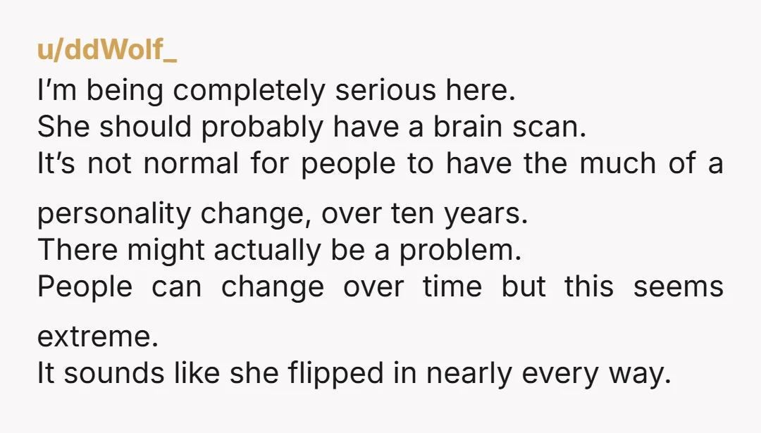 u/Western-Breadfruit71 Assuming this isn’t a troll post because it sure reads like one…. You don’t need to “approach” divorce if you’re in the US, which I assume based on your...