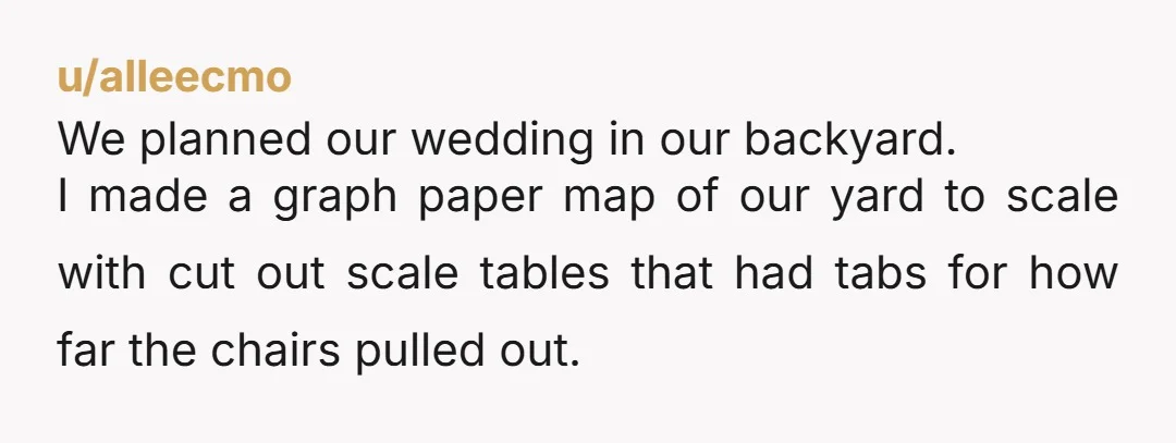 u/My_Sunflower_05 NTA She should be the one apologizing. You drove 3 hours. Booked and stayed at a hotel. You put in a lot of effort to be there and to...