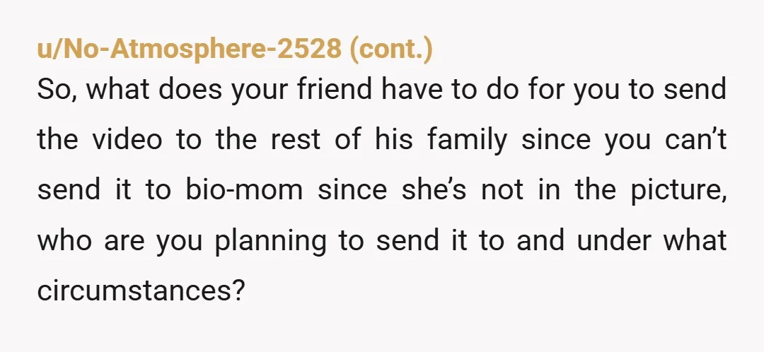 u/robert323 YTA - mind your own business. Nothing about this suggests the kid is being mistreated. I just hear a story of adults complaining about a child while they are...