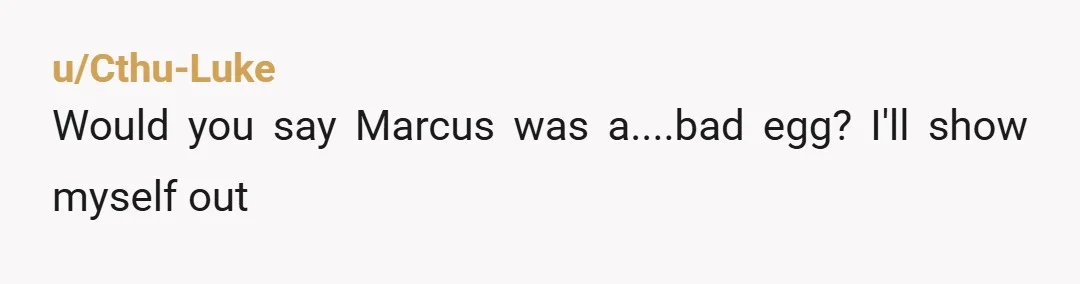 u/Krustylang
Please stop saying “nearly 60” like he’s ancient and no longer capable of making decisions for himself. 60 isn’t really that old anymore.
Seriously.