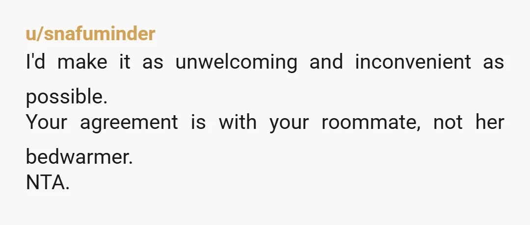 u/Suspicious_Habit_447
AI. I’ve seen this exact post before. If you think about it, the scenario makes no sense.