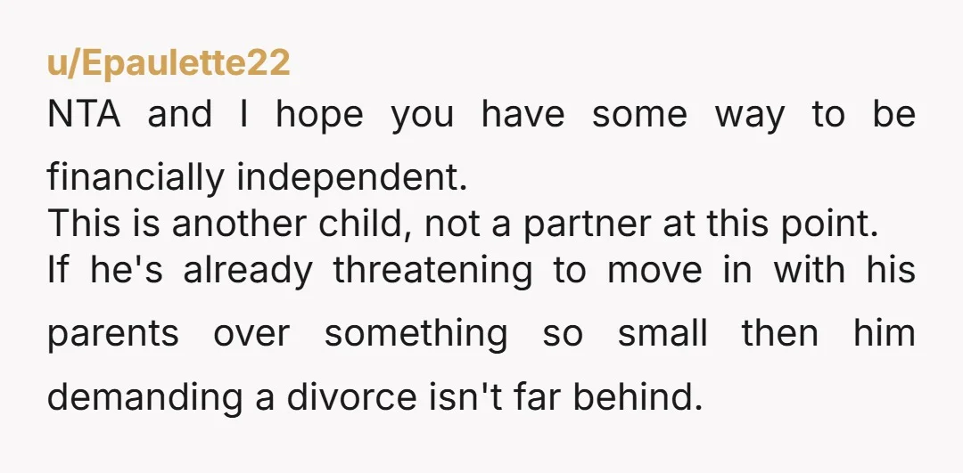 u/Longjumping-Study-97
Why did someone who doesn’t want to be a parent have 4 children?