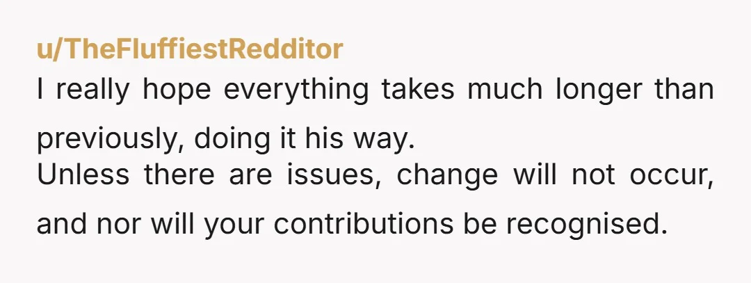 u/StinkypieTicklebum
Oy.
What a jerk! To just delete your work like that? Hope his bosses saw him eff this up royally.
Never trust him again!