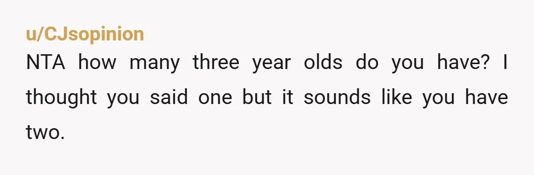 u/GinnyFromTheBlock96 NTA Your husband can't have it both ways. You're trying to include him in your daughters daily activity and now hes upset becuase it didn't align with something he...
