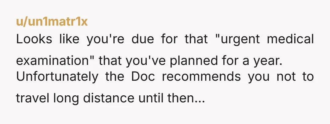 u/Better-Expert5105 So you sent a save the date to the person’s parents? That doesn’t necessarily mean that the person knew about your fiancé. You say they “absolutely knew”, but why...