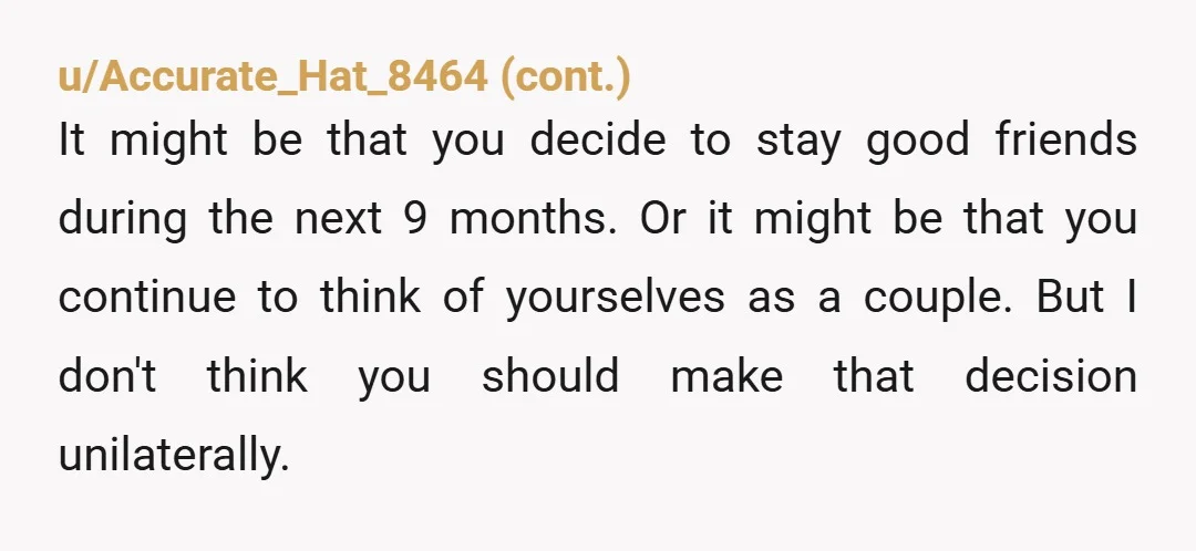 u/ktc653 Are you based in the U.S.? If so, you can’t assume anything about life expectancy, especially at your age. Treatments have come very far in the last few years...