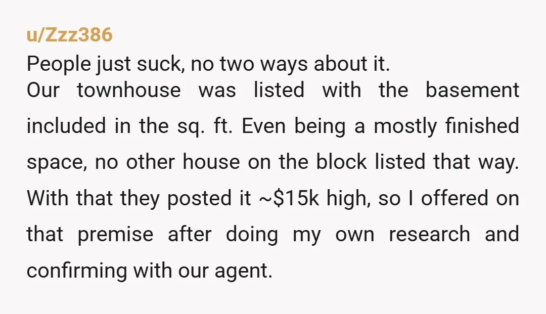 u/reddit_is_addicting_ Each state is different - but you might be able to pull the house on the property appraiser page and see all the details. In my state I can...