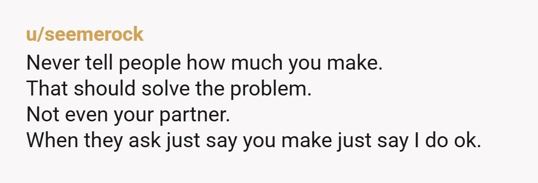 u/InnerRadio7 NOR why would they assume you would buy their flights? And then call you cheap when you don’t fly them halfway around the world! So disrespectful, I would absolutely...