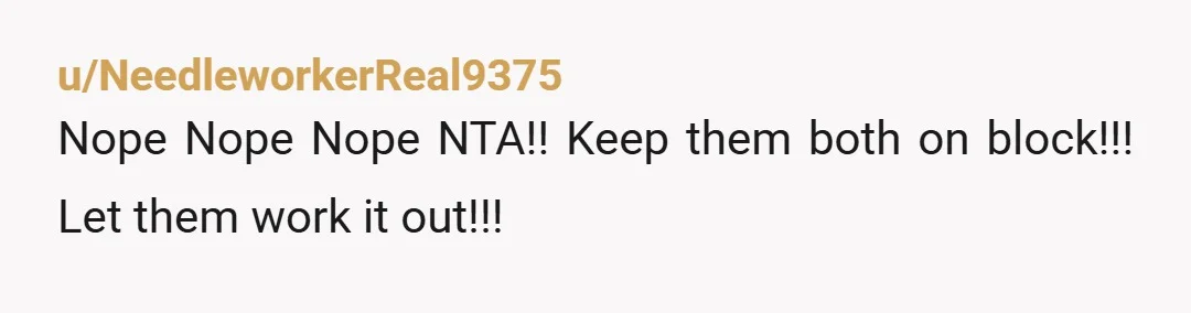 u/jypziruin
So really you were paying his rent since he was asking gf for money who was in turn asking you for money.
Yeah good riddance to them both