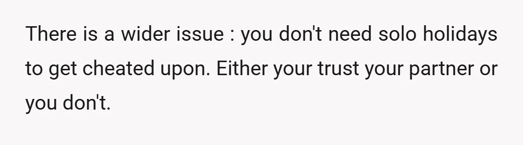 u/juniperfield I doubt that she’d be planning to cheat with an old high school friend, but she probably knew the optics of the situation and that’s why she glossed over...